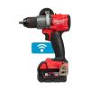 Шуруповерт Milwaukee M18 ONEPD2-0X 135Нм, HD кейс (без АКБ и ЗУ) (4933464526) - Изображение 3