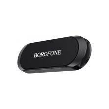 Універсальний автотримач BOROFONE BH28, Black, Box (30528 / BH28)