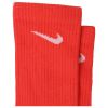 Шкарпетки Nike U NK EVERYDAY PLUS LTWT CREW 3PR DC7537-902 38-42 3 пари Мультиколор (194500697867) - Зображення 2