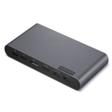 Порт-реплікатор Lenovo USB-C Universal Business Dock (40B30090EU)