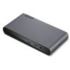 Порт-реплікатор Lenovo USB-C Universal Business Dock (40B30090EU) - Зображення 1