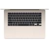 Ноутбук Apple MacBook Air 15 M3 A3114 Starlight (MRYR3UA/A) - Изображение 1
