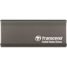Накопитель SSD USB-C 1TB Transcend (TS1TESD265C)