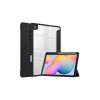 Чехол для планшета BeCover Soft Edge Stylus Mount Samsung Tab S6 Lite (2024) 10.4 P620/P625/P627 Black (710836) - Изображение 1