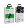 Зарядний пристрій HOCO Z32 USB Black (6931474711540) - Зображення 2