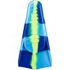 Ласти Aqua Speed Training Fins 137-82 7939 синій, блакитний, жовтий 31-32 (5908217679390) - Зображення 3