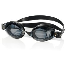Очки для плавания Aqua Speed Lumina 050-19 5155 з діоптріями -4,0 чорний OSFM (5908217651556)