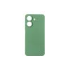 Чехол для мобильного телефона Dengos Kit for Xiaomi Redmi 13C case + glass (Mint) (DG-KM-63) - Изображение 1