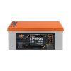 Батарея LiFePo4 LogicPower 24V (25.6V) - 160 Ah (4096Wh) (24408) - Изображение 1