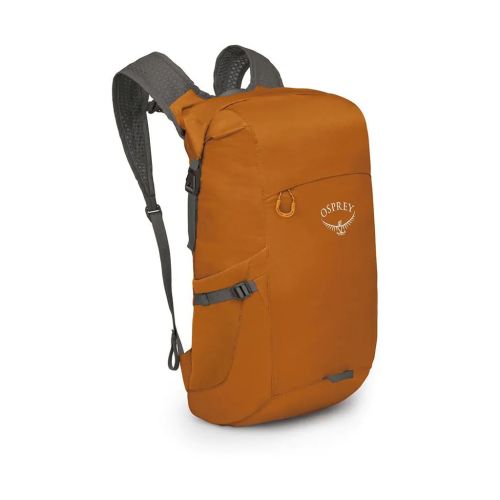 Рюкзак туристический Osprey Ultralight Dry Stuff Pack 20 toffee orange O/S (009.3243)