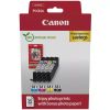 Картридж Canon CLI-581 VP BK,C,M,Y (2106C006) - Зображення 1