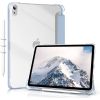 Чехол для планшета BeCover Soft Edge Apple iPad Air 11 M2 2024 Light Blue (711429) - Изображение 1