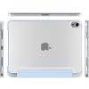 Чохол до планшета BeCover Soft Edge Apple iPad Air 11 M2 2024 Light Blue (711429) - Зображення 2