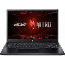 Ноутбук Acer Nitro V 15 ANV15-51 (NH.QNCEU.008)