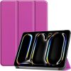Чохол до планшета BeCover Smart Case Apple iPad Pro 13 M4 2024 Purple (711646) - Зображення 1