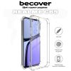 Чехол для мобильного телефона BeCover Anti-Shock Realme C65 Clear (711667) - Изображение 3