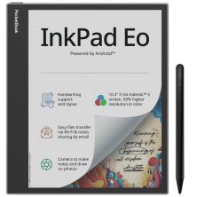 Электронная книга Pocketbook 1042 InkPad Eo, Mist Grey (PB1042-M-CIS)