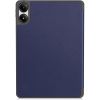 Чохол до планшета BeCover Flexible TPU Mate Xiaomi Poco Pad 12.1 Deep Blue (711583) - Зображення 3