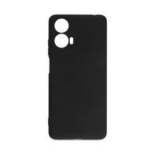 Чехол для мобильного телефона Armorstandart Matte Slim Fit Motorola G24 Power Camera cover Black (ARM73877)