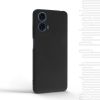 Чехол для мобильного телефона Armorstandart Matte Slim Fit Motorola G24 Power Camera cover Black (ARM73877) - Изображение 1