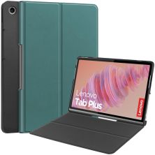 Чехол для планшета BeCover Smart Case Lenovo Tab Plus 11.5 Dark Green (711840)