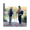 Треккинговые палки Naturehike 1шт ST 01 6061 AL NH17D001-Z золотиста (6975641885658) - Изображение 2