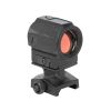 Коллиматорный прицел Holosun SCRS-GR-MRS точка 2 MOA + коло 65 МОА (Green) (SCRS-GR-MRS) - Изображение 1