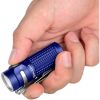 Ліхтар Olight Baton 4 Regal Blue - Зображення 3