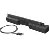 Акустична система Lenovo Soundbar USB Black (0A36190) - Зображення 1