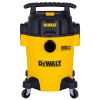 Пилосос будівельний DeWALT 750 Вт, шланг 2.1 м, 23л (DXV23PLPTA-QT) - Зображення 1