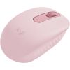 Мишка Logitech M196 Bluetooth Rose (910-007461) - Зображення 3