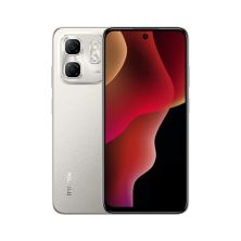 Мобильный телефон Infinix Hot 50i 4/128Gb Titanium Grey (4894947049774)