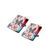 Чехол для планшета BeCover Smart Case Samsung Galaxy Tab S10 Plus (SM-X820/SM-X826) 12.4 Butterfly (712241) - Изображение 3