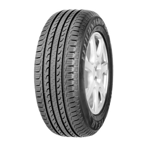 Шина Goodyear EfficientGrip 275/40R19 101Y ROF MOE