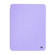 Чехол для планшета Armorstandart Smart Fold Pen Apple iPad Air 13 (2024) Light Purple (ARM78136)