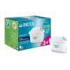 Картридж для фільтра глечика Brita MXPro 3+1шт (1051759) - Зображення 1