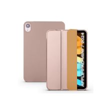 Чехол для планшета BeCover Apple iPad Mini 7 2024 Pink (712433)