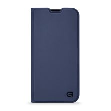 Чохол до мобільного телефона Armorstandart OneFold Case Motorola G85 5G Dark Blue (ARM77288)