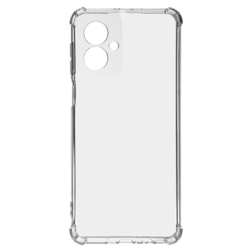 Чехол для мобильного телефона Armorstandart Air Force Motorola G55 5G Camera cover Clear (ARM81184)