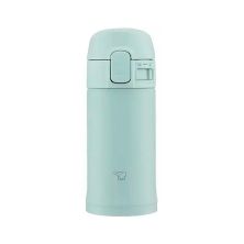 Термокружка Zojirushi SM-PD20GM 0.2l Sage Green (1678.06.07)