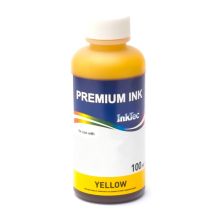 Чернила InkTec Epson L11160/L15150/ WF-C5710, 100ml, yellow, pigmented (E0019-100MY) Чернила InkTec Epson L11160/L15150/ WF-C5710, 100ml, yellow, pigmented (E0019-100MY)