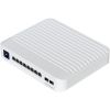 Комутатор мережевий Ubiquiti USW-PRO-8-POE Комутатор мережевий Ubiquiti USW-PRO-8-POE - Зображення 2