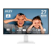 Монитор MSI PRO MP273QW E2
