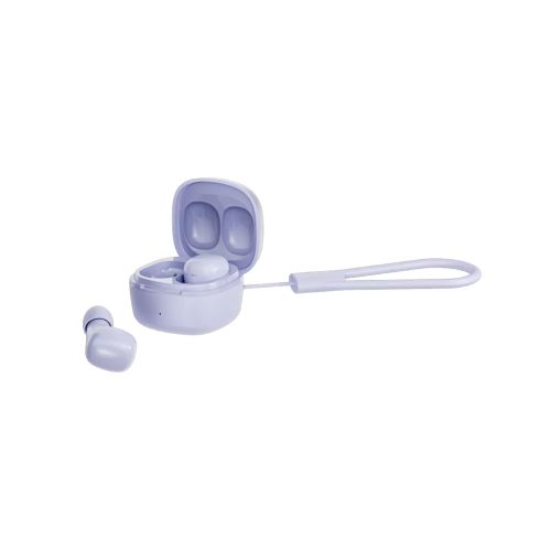 Наушники Canyon OnGo 4 Mini TWS Purple (CNS-TWS4P)