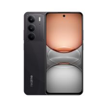 Мобильный телефон realme C75 8/256GB Storm Black