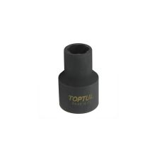 Головка торцева Toptul для пошкоджених гайок 1/2″ 13мм (BAAK1613)