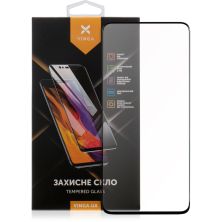 Стекло защитное Vinga Xiaomi Redmi Note 14 5G (VGXRN145G)