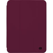 Чехол для планшета Armorstandart Smart Fold Pen iPad mini 2024 / mini 6 Plum (ARM82832)