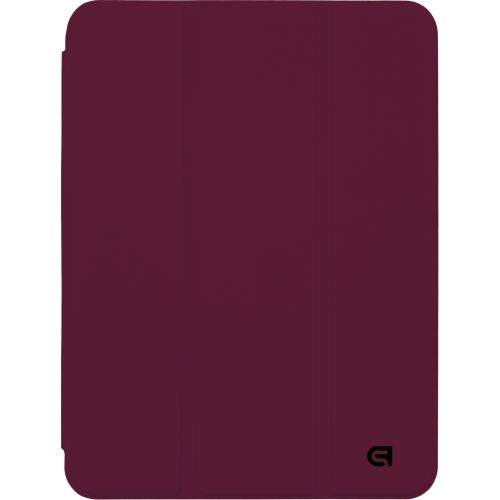 Чохол до планшета Armorstandart Smart Fold Pen iPad mini 2024 / mini 6 Plum (ARM82832)