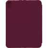 Чохол до планшета Armorstandart Smart Fold Pen iPad mini 2024 / mini 6 Plum (ARM82832) - Зображення 1